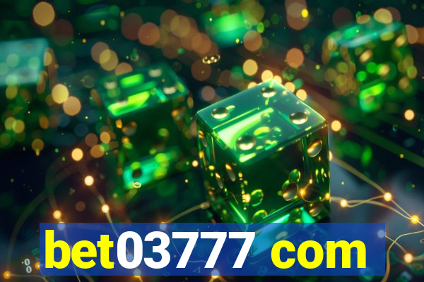 bet03777 com